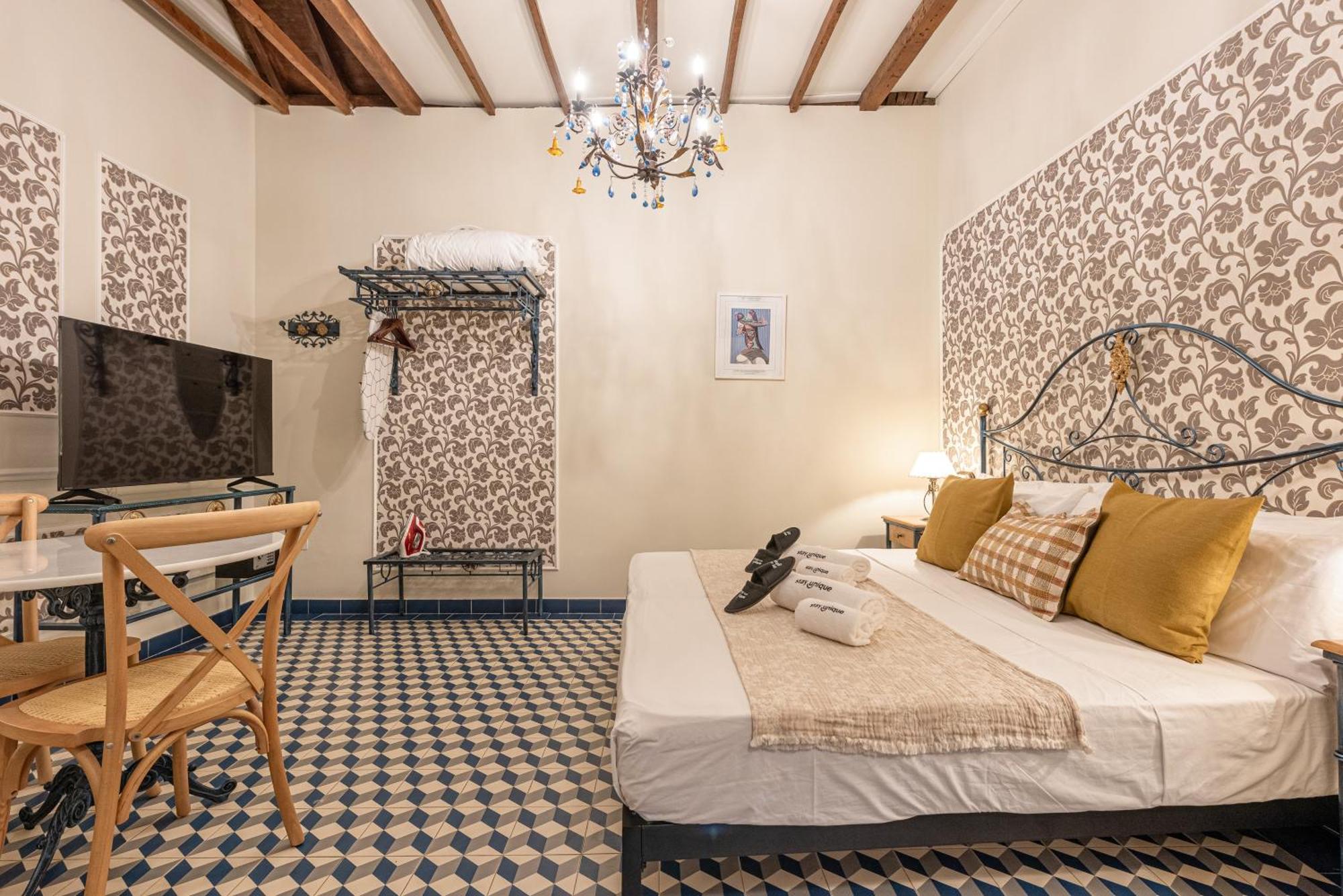 Casa Museo La Merced By Stay Unique Малага Номер фото