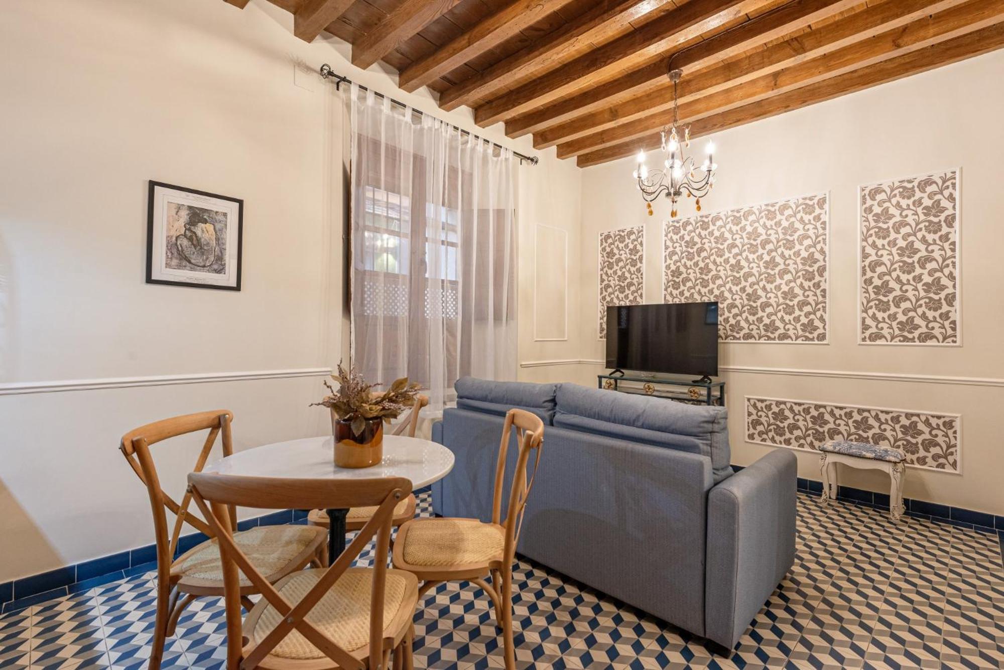 Casa Museo La Merced By Stay Unique Малага Номер фото